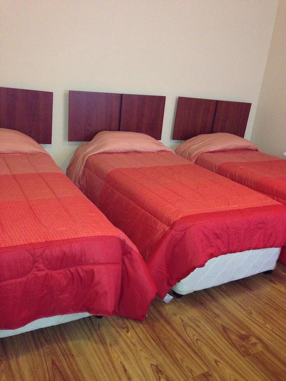 Hotel Costa Bahia Puerto Montt Rum bild